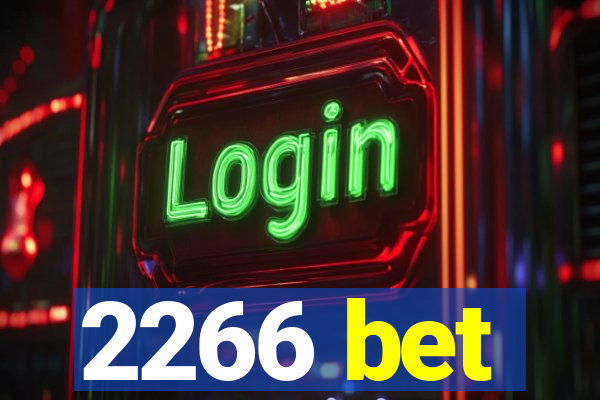 2266 bet